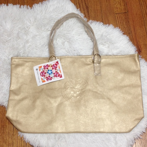 Vince Camuto Handbags - Vince Camuto Tote Bag